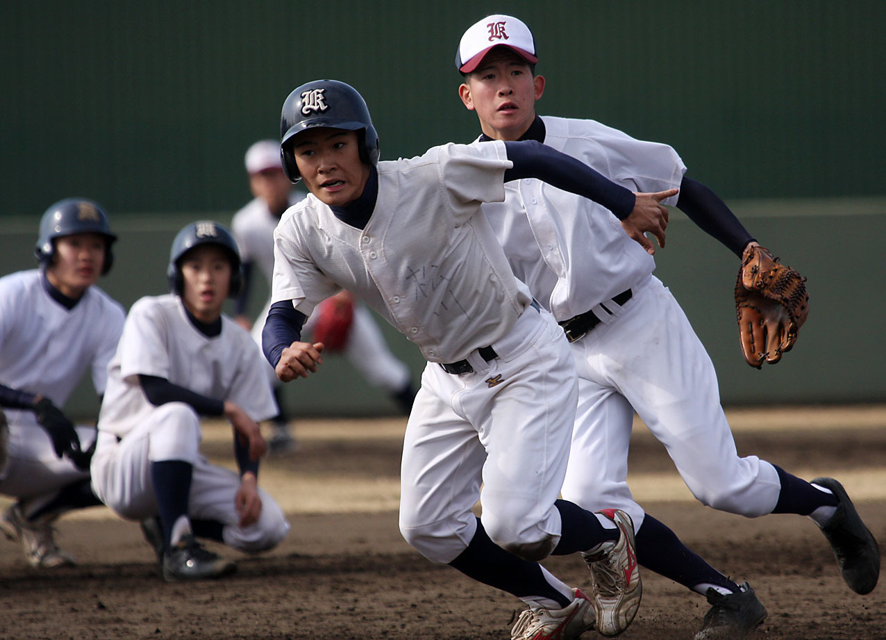 拓大紅陵高校 硬式野球部 ユニフォーム 未使用 - 野球